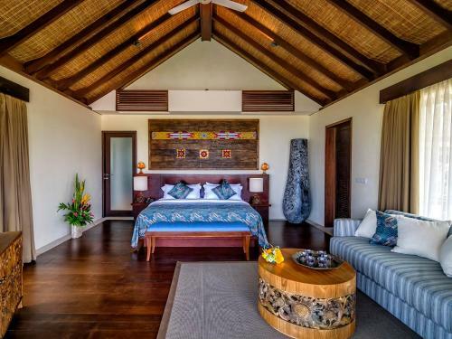 Villa Cantik Pandawa - An Elite Haven