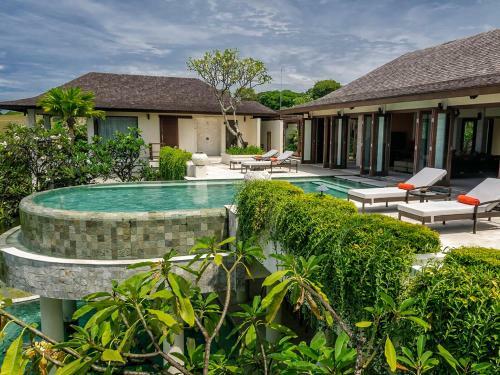 Villa Cantik Pandawa - An Elite Haven