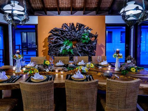 Villa Cantik Pandawa - An Elite Haven