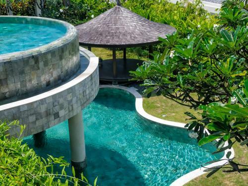 Villa Cantik Pandawa - An Elite Haven