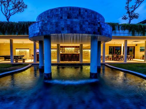 Villa Cantik Pandawa - An Elite Haven