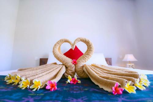 Hostal Telaga Sari