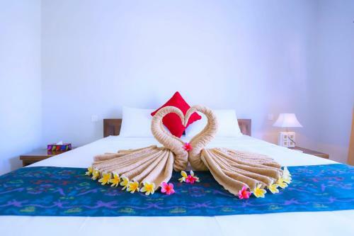 Hostal Telaga Sari