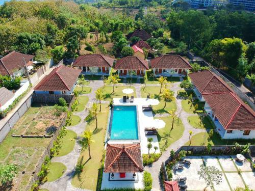 Hostal Telaga Sari