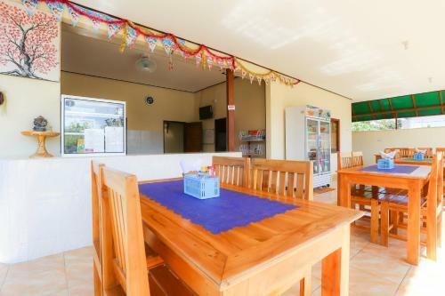 Hostal Telaga Sari