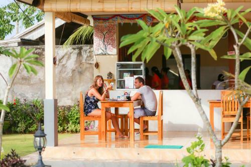 Hostal Telaga Sari