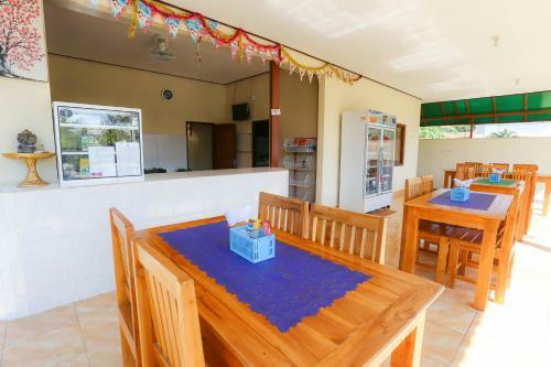 Hostal Telaga Sari