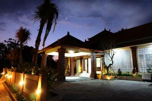 Posada Tom's Inn Pecatu