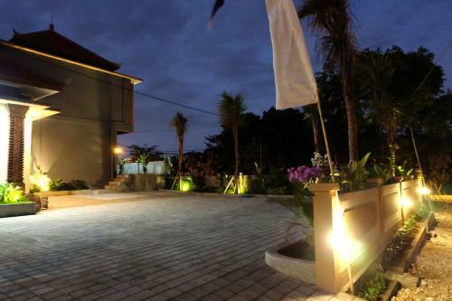 Posada Tom's Inn Pecatu