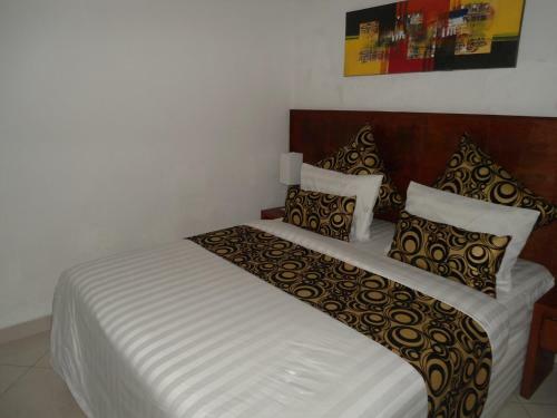 Hostal Arya Residence