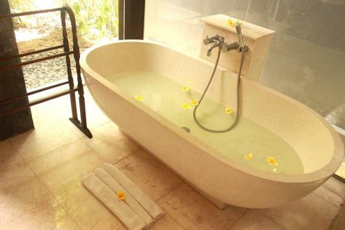 The Bali Bagus Villas
