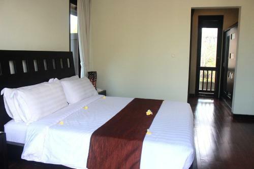 The Bali Bagus Villas