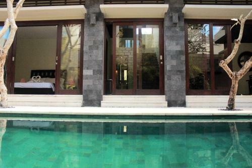 The Bali Bagus Villas