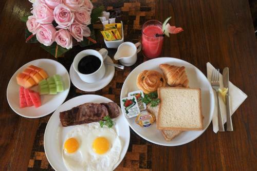 The Bali Bagus Villas