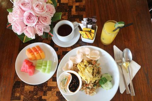 The Bali Bagus Villas