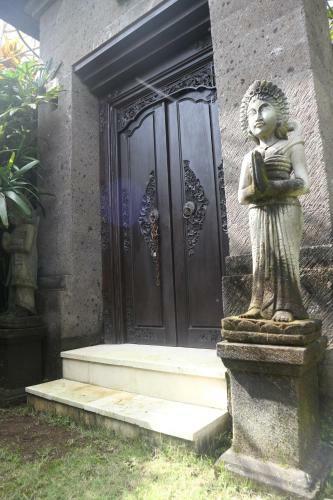The Bali Bagus Villas