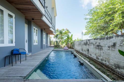 Hostal Geronimo Guest House