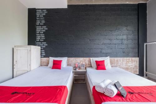Hostal Geronimo Guest House