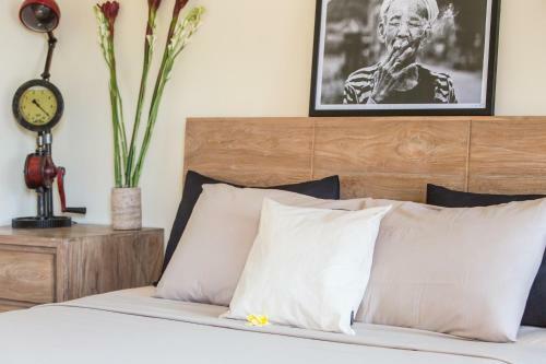 Hostal The Bali Boarding House