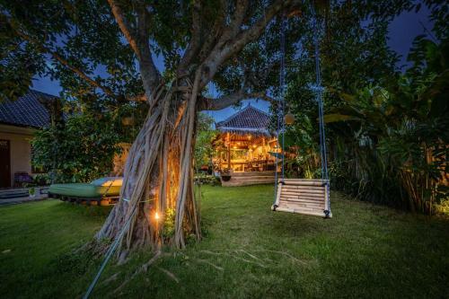 Hostal The Bali Boarding House
