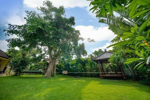 Hostal The Bali Boarding House