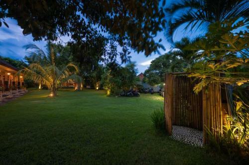 Hostal The Bali Boarding House