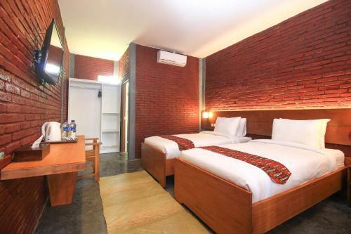 Hotel Wahid Borobudur