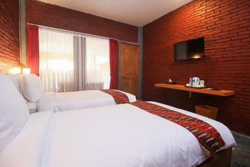 Hotel Wahid Borobudur
