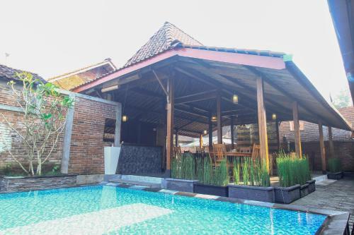 Hotel Wahid Borobudur