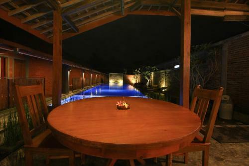 Hotel Wahid Borobudur
