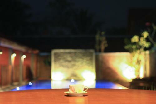 Hotel Wahid Borobudur