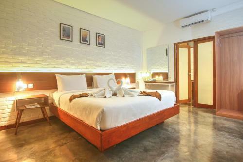 Hotel Shankara Borobudur