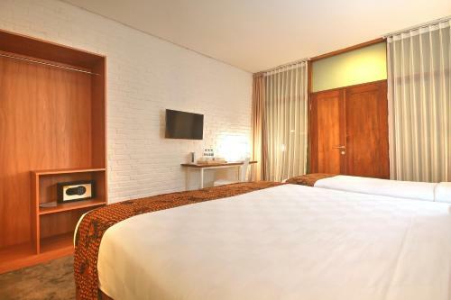 Hotel Shankara Borobudur