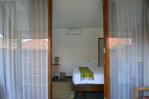 Hotel Shankara Borobudur
