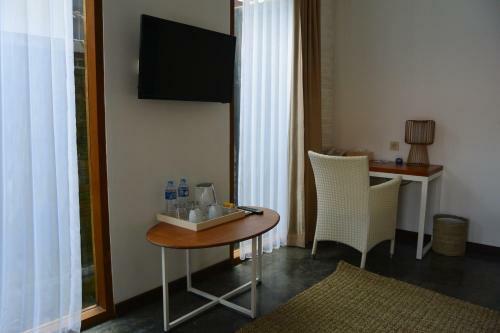 Hotel Shankara Borobudur