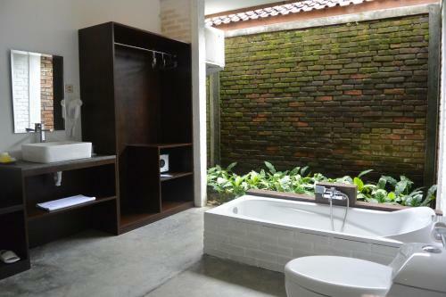 Hotel Shankara Borobudur