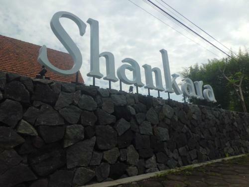 Hotel Shankara Borobudur