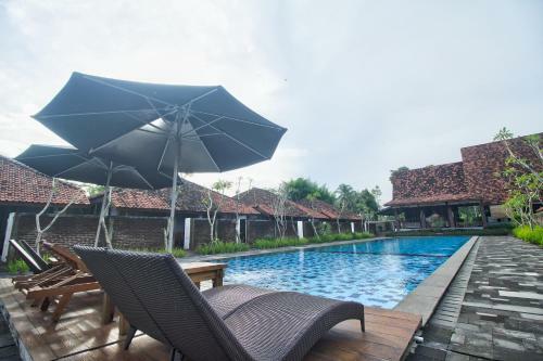 Hotel Shankara Borobudur