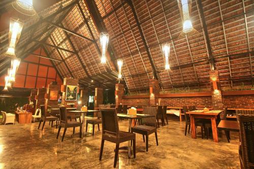 Hotel Shankara Borobudur