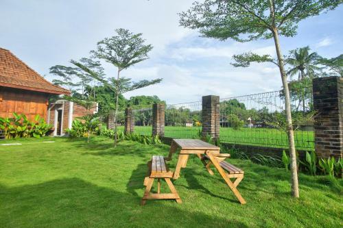 Hotel Shankara Borobudur