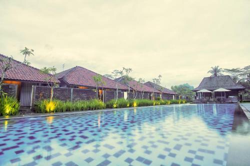 Hotel Shankara Borobudur