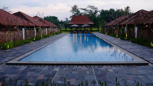 Hotel Shankara Borobudur