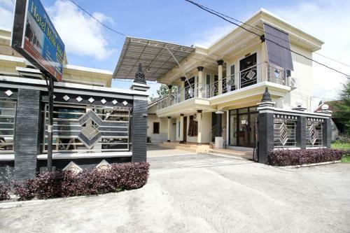 Hotel Reddoorz @ Kompleks Candi Borobudur
