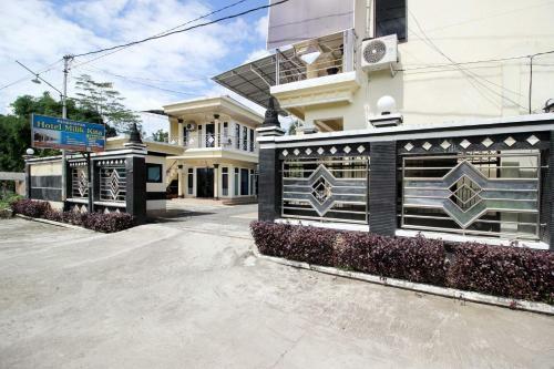 Hotel Reddoorz @ Kompleks Candi Borobudur