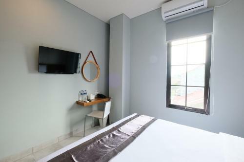 Lopi Hotel Makassar