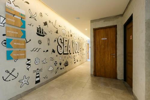 Lopi Hotel Makassar