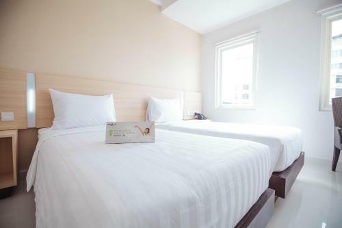 Whiz Prime Hotel Sudirman Makassar