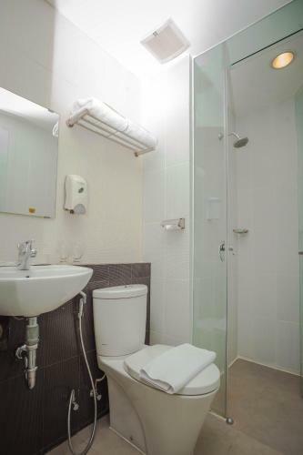 Whiz Prime Hotel Sudirman Makassar