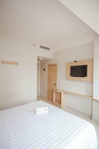 Whiz Prime Hotel Sudirman Makassar