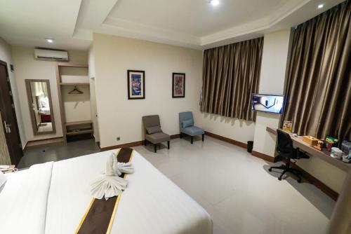 Hotel Grand Citra Makassar